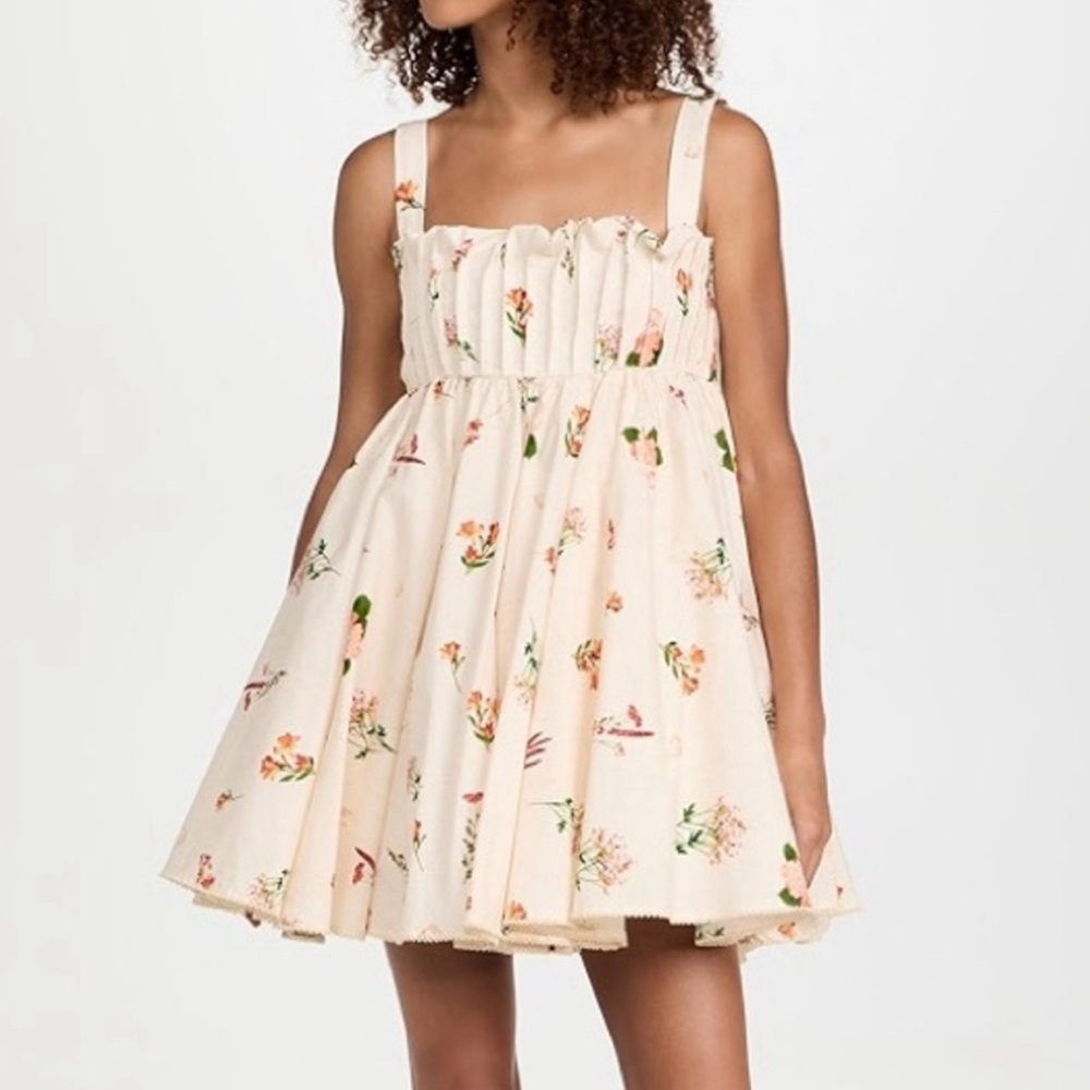 ISO! PLEASE HELP! Agua by Agua Bendita dress
